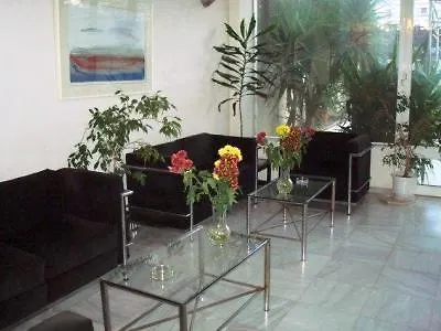 Omalos Hotel
