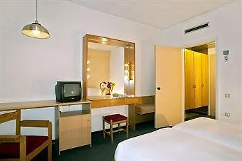 Hotel Omalos