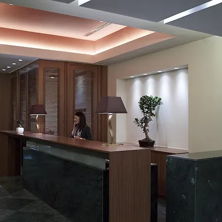 Hotel Omalos