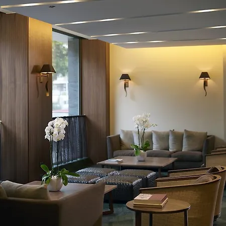 Hotel Omalos 4*