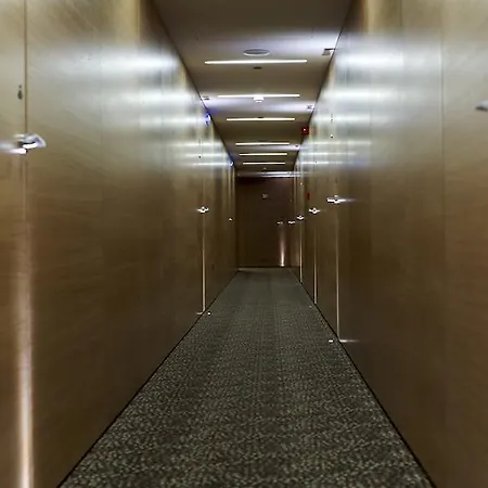 Omalos Hotel 4*