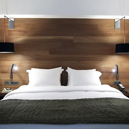 Omalos Hotel