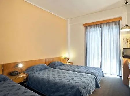 Hotel Omalos