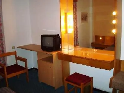 Omalos Hotel