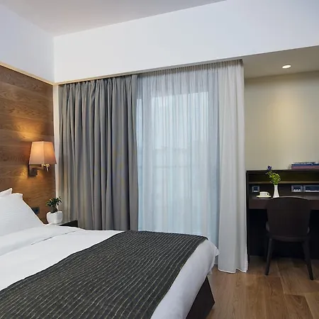 Hotel Omalos La Canea