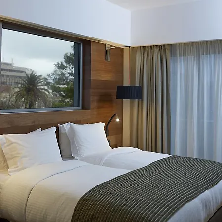 Hotel Omalos