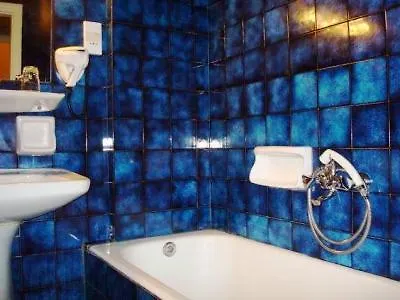 Omalos Hotel 4*